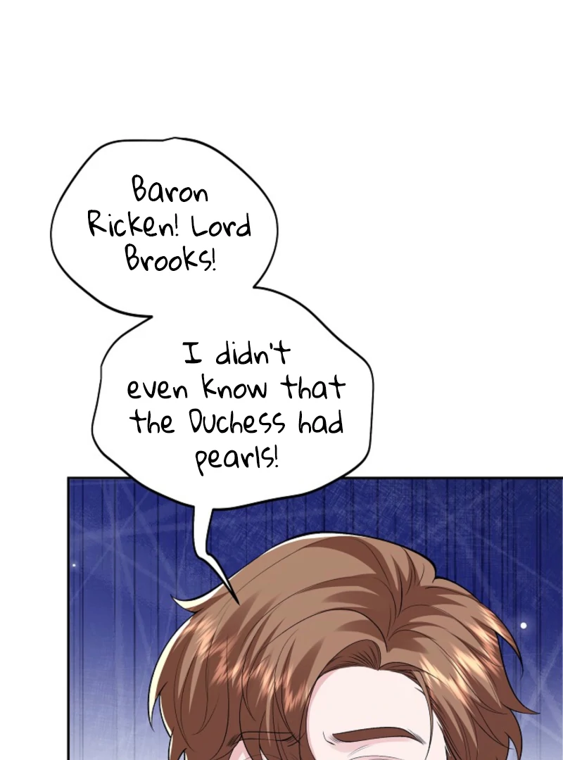 When a K-Eldest Daughter Possesses a Childcare Novel Chapter 25 page 30