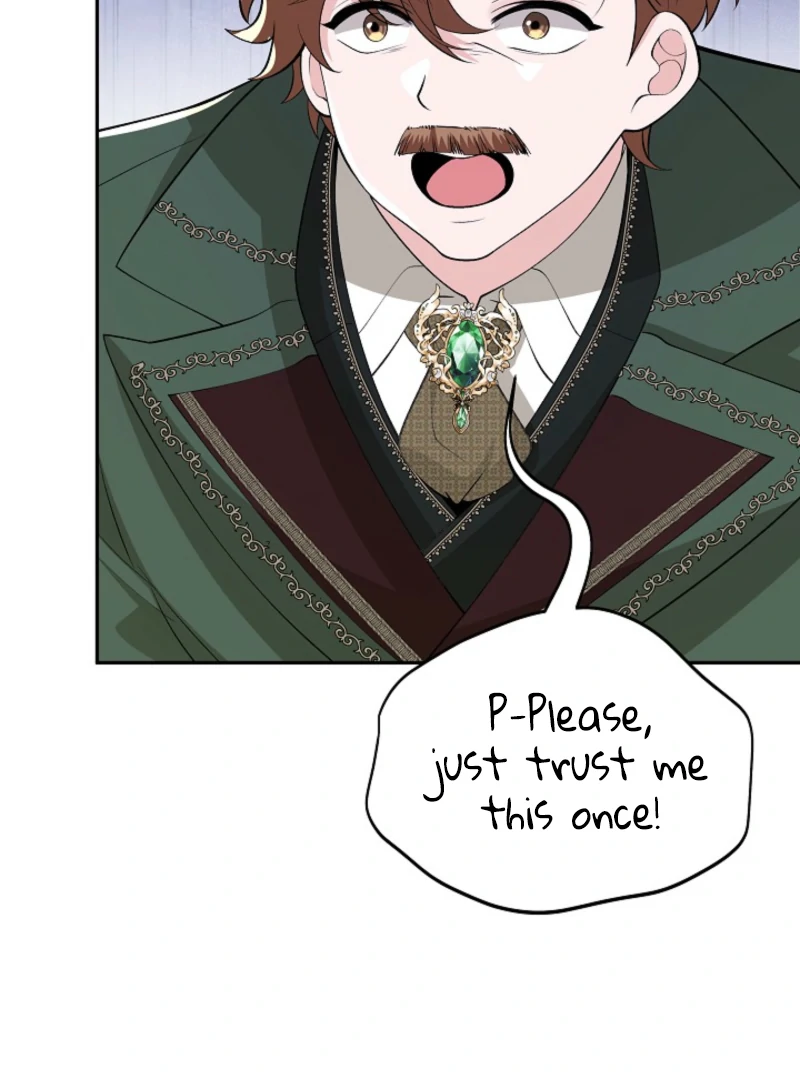 When a K-Eldest Daughter Possesses a Childcare Novel Chapter 25 page 31