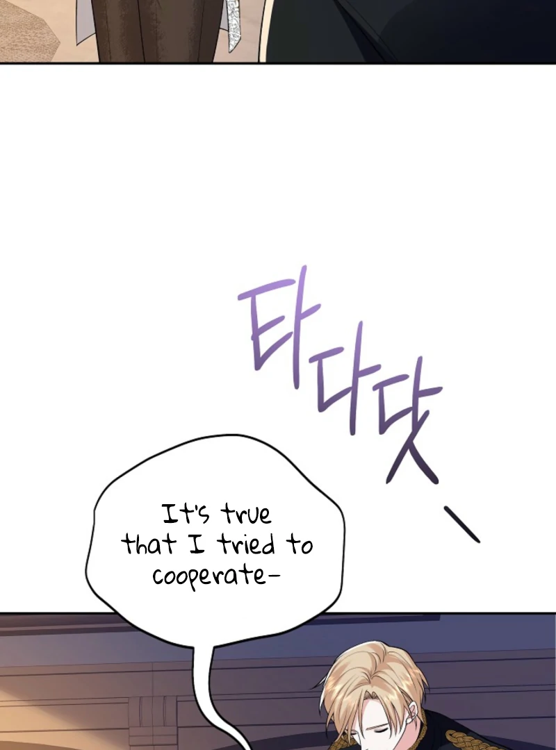 When a K-Eldest Daughter Possesses a Childcare Novel Chapter 25 page 33