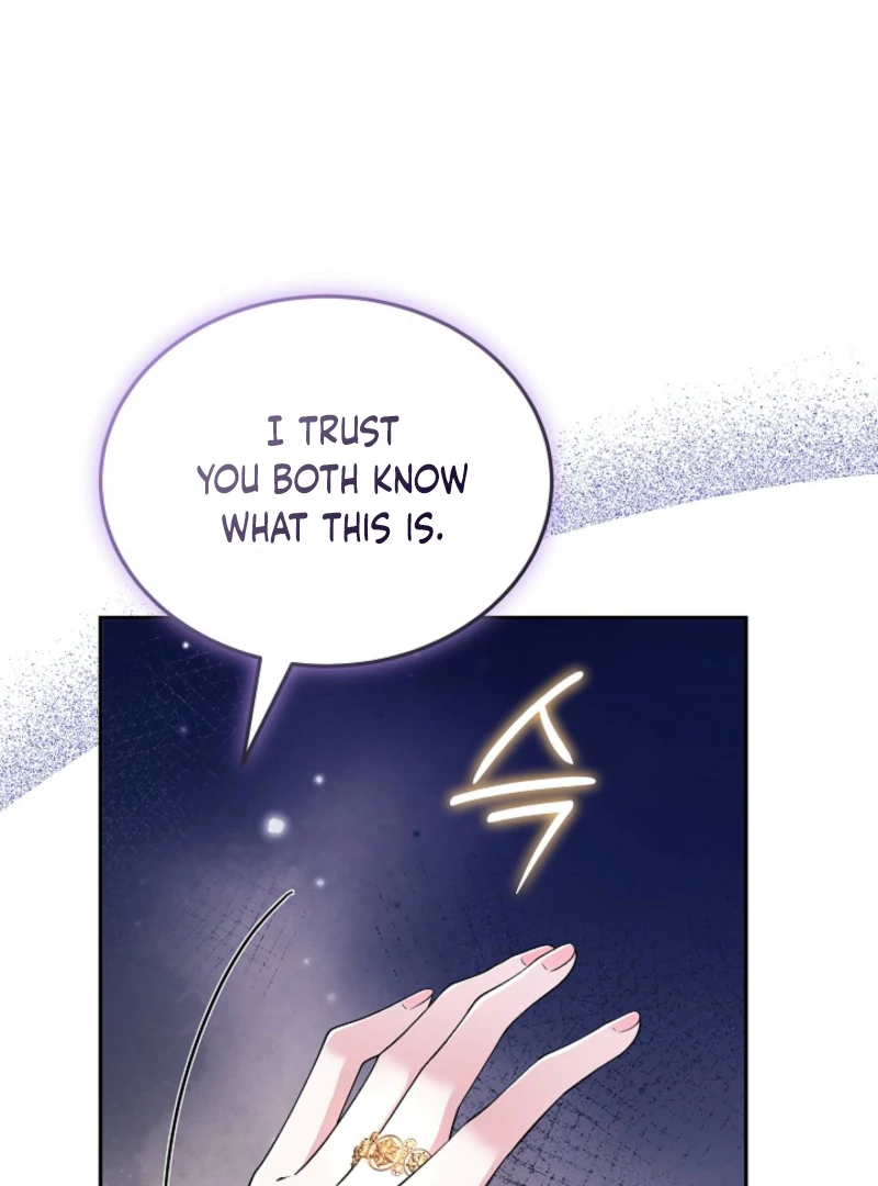 When a K-Eldest Daughter Possesses a Childcare Novel Chapter 25 page 37