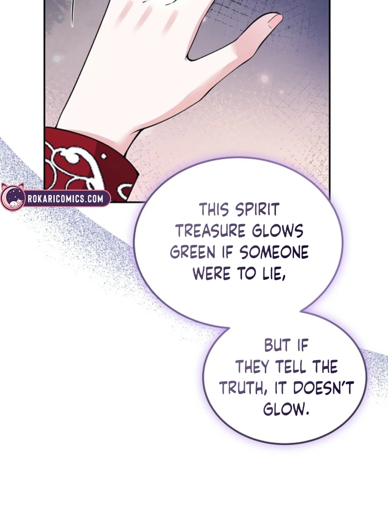 When a K-Eldest Daughter Possesses a Childcare Novel Chapter 25 page 38