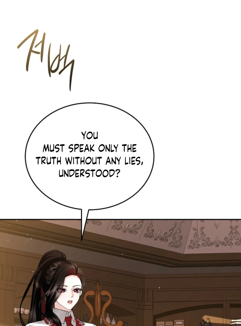 When a K-Eldest Daughter Possesses a Childcare Novel Chapter 25 page 43