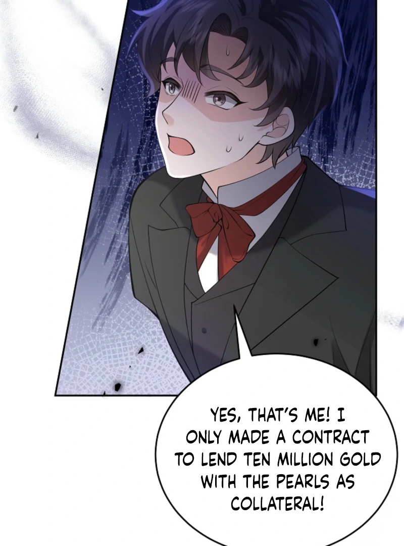 When a K-Eldest Daughter Possesses a Childcare Novel Chapter 25 page 46