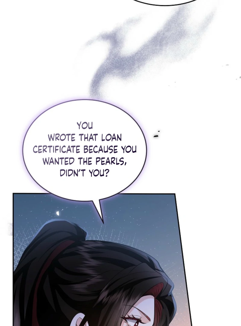 When a K-Eldest Daughter Possesses a Childcare Novel Chapter 25 page 47