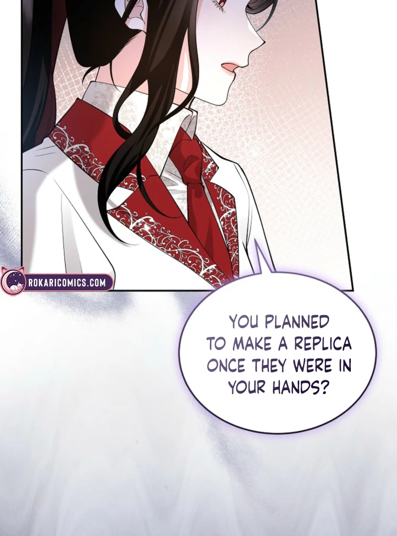 When a K-Eldest Daughter Possesses a Childcare Novel Chapter 25 page 48