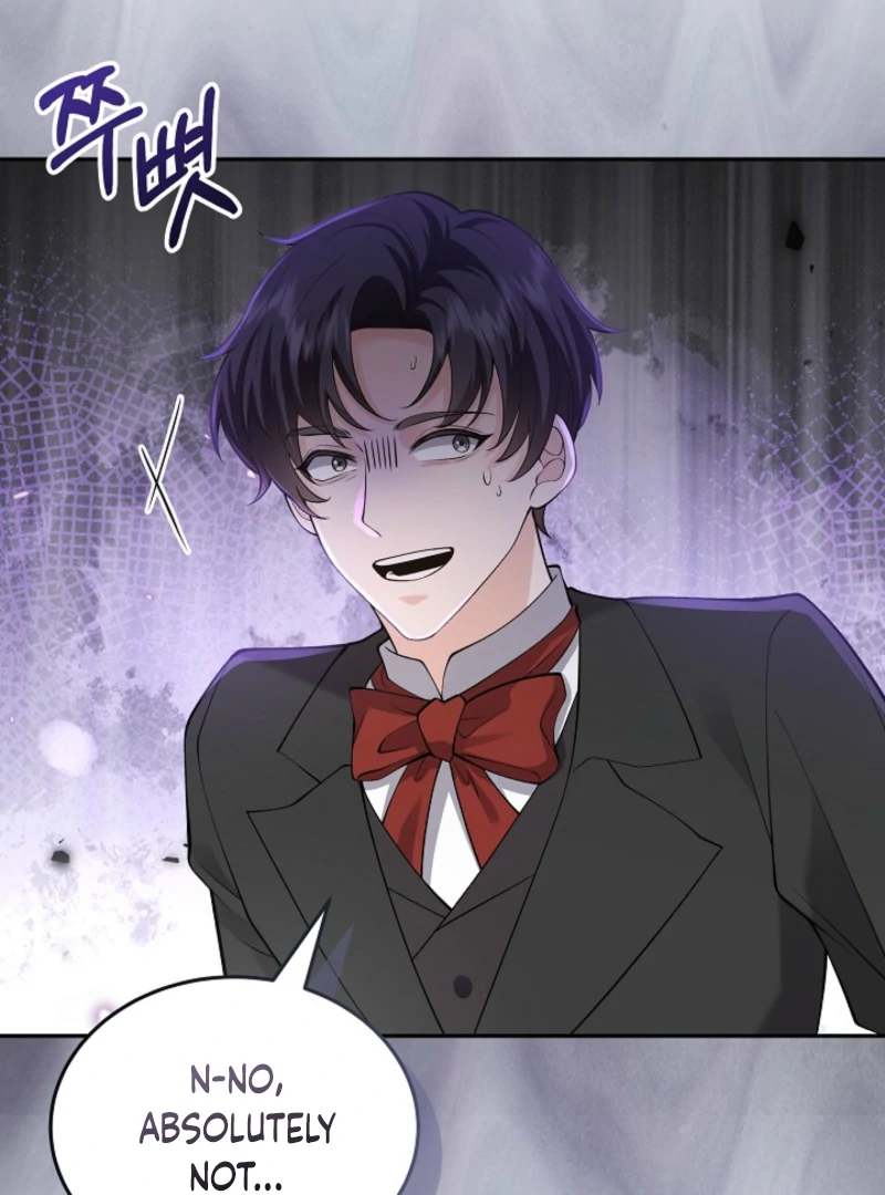When a K-Eldest Daughter Possesses a Childcare Novel Chapter 25 page 49