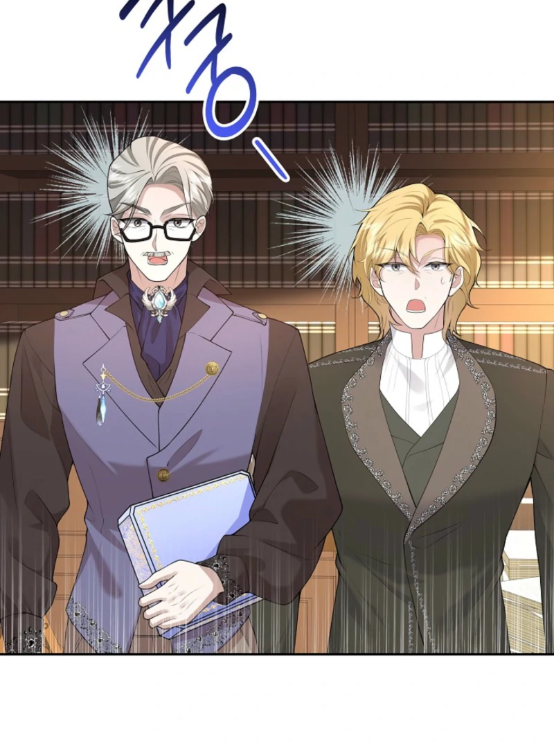 When a K-Eldest Daughter Possesses a Childcare Novel Chapter 25 page 52