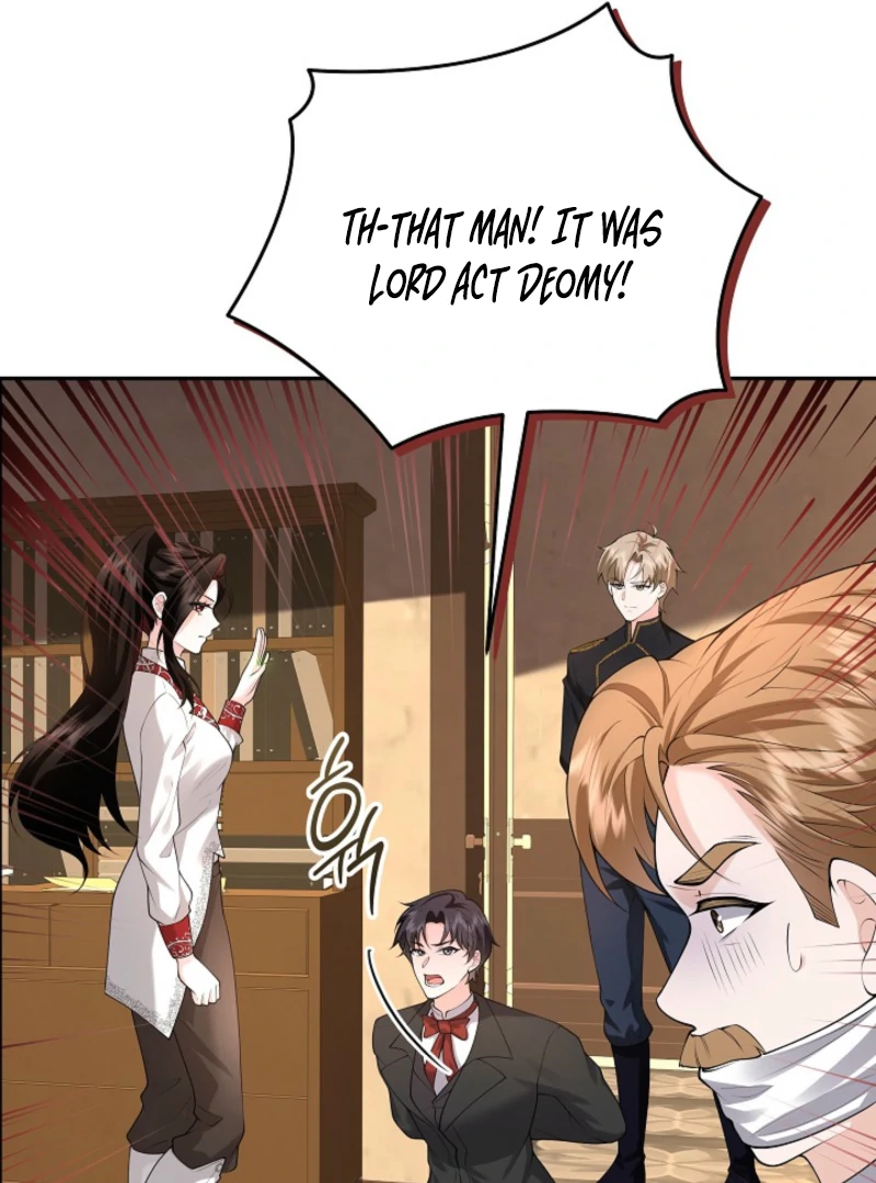 When a K-Eldest Daughter Possesses a Childcare Novel Chapter 25 page 55