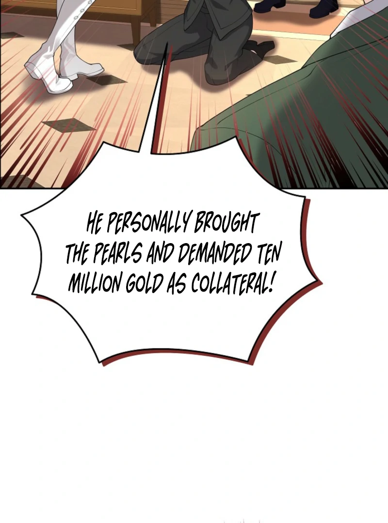 When a K-Eldest Daughter Possesses a Childcare Novel Chapter 25 page 56