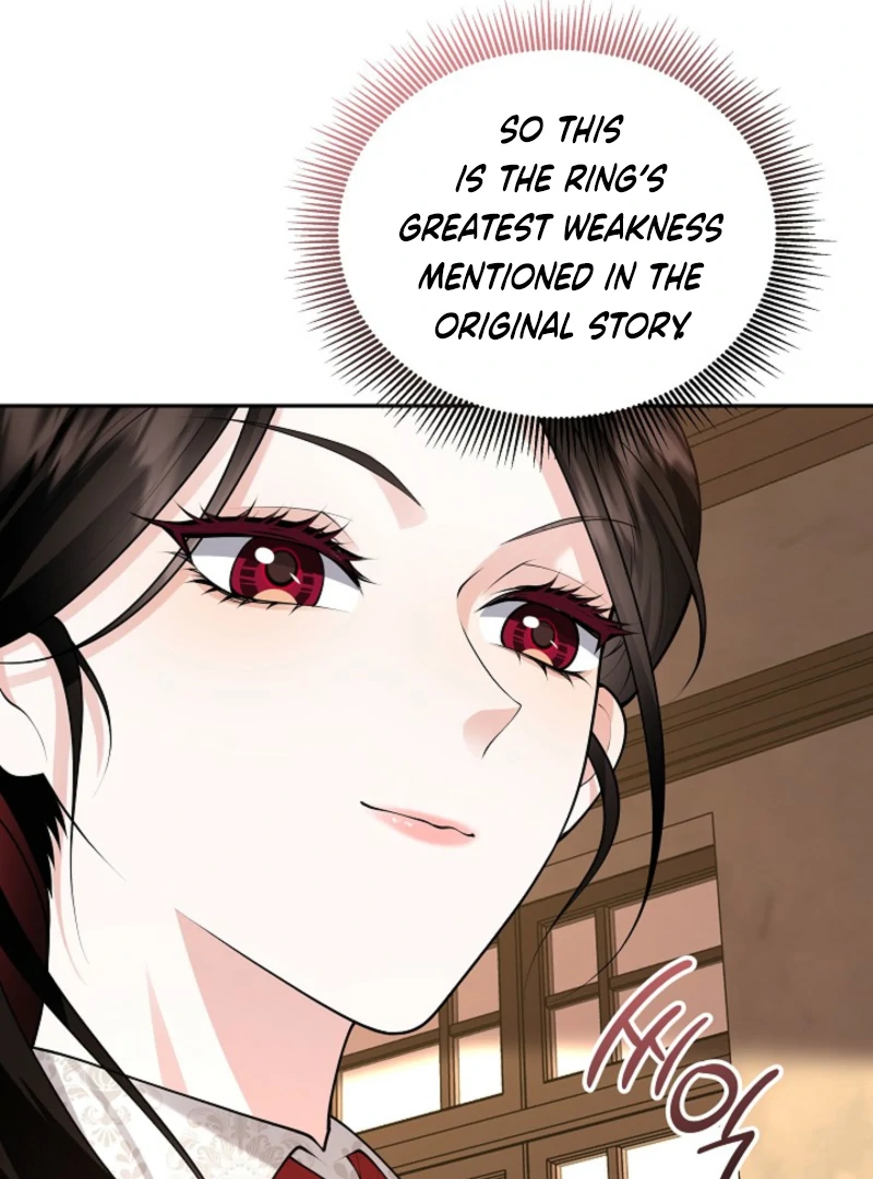 When a K-Eldest Daughter Possesses a Childcare Novel Chapter 25 page 57