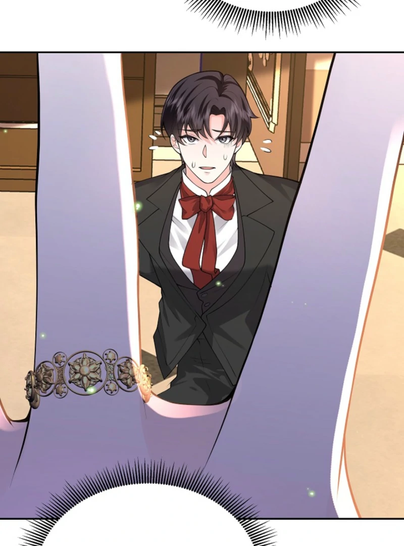 When a K-Eldest Daughter Possesses a Childcare Novel Chapter 25 page 59