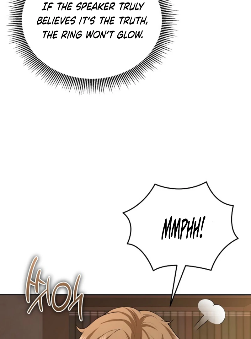 When a K-Eldest Daughter Possesses a Childcare Novel Chapter 25 page 60