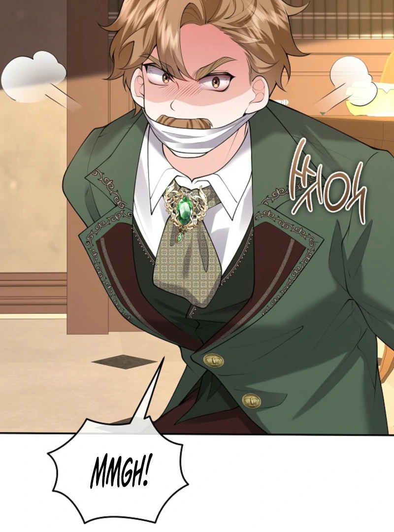 When a K-Eldest Daughter Possesses a Childcare Novel Chapter 25 page 61