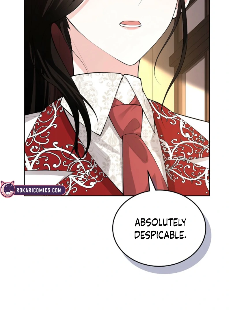 When a K-Eldest Daughter Possesses a Childcare Novel Chapter 25 page 63