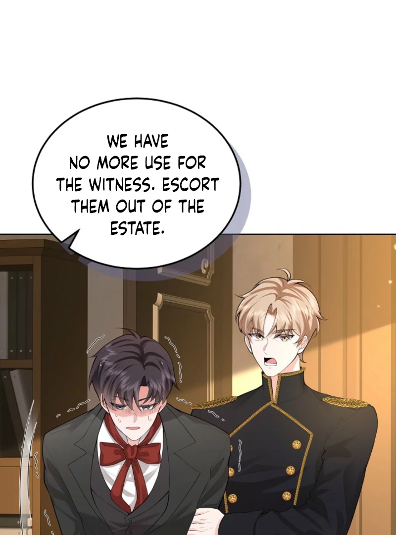 When a K-Eldest Daughter Possesses a Childcare Novel Chapter 25 page 64