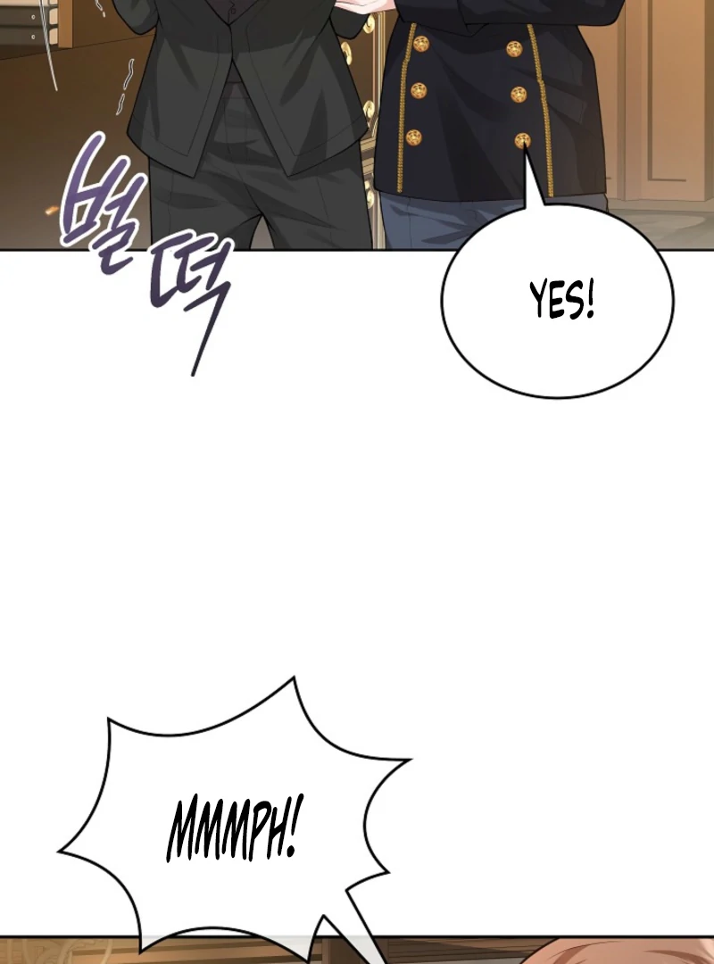 When a K-Eldest Daughter Possesses a Childcare Novel Chapter 25 page 65