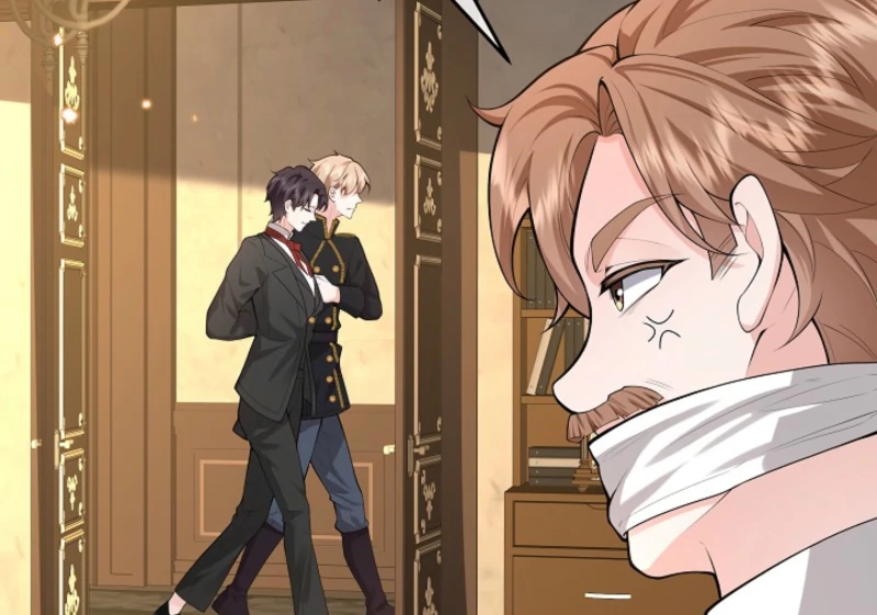 When a K-Eldest Daughter Possesses a Childcare Novel Chapter 25 page 66