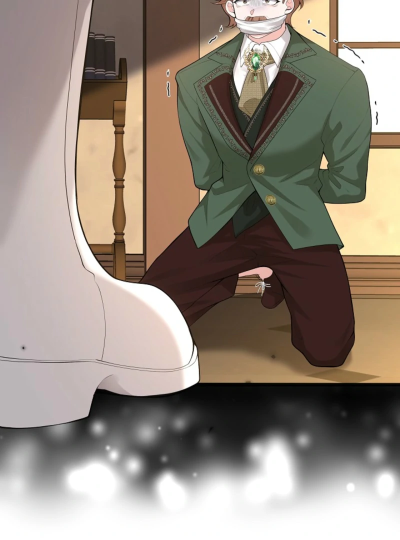 When a K-Eldest Daughter Possesses a Childcare Novel Chapter 25 page 71