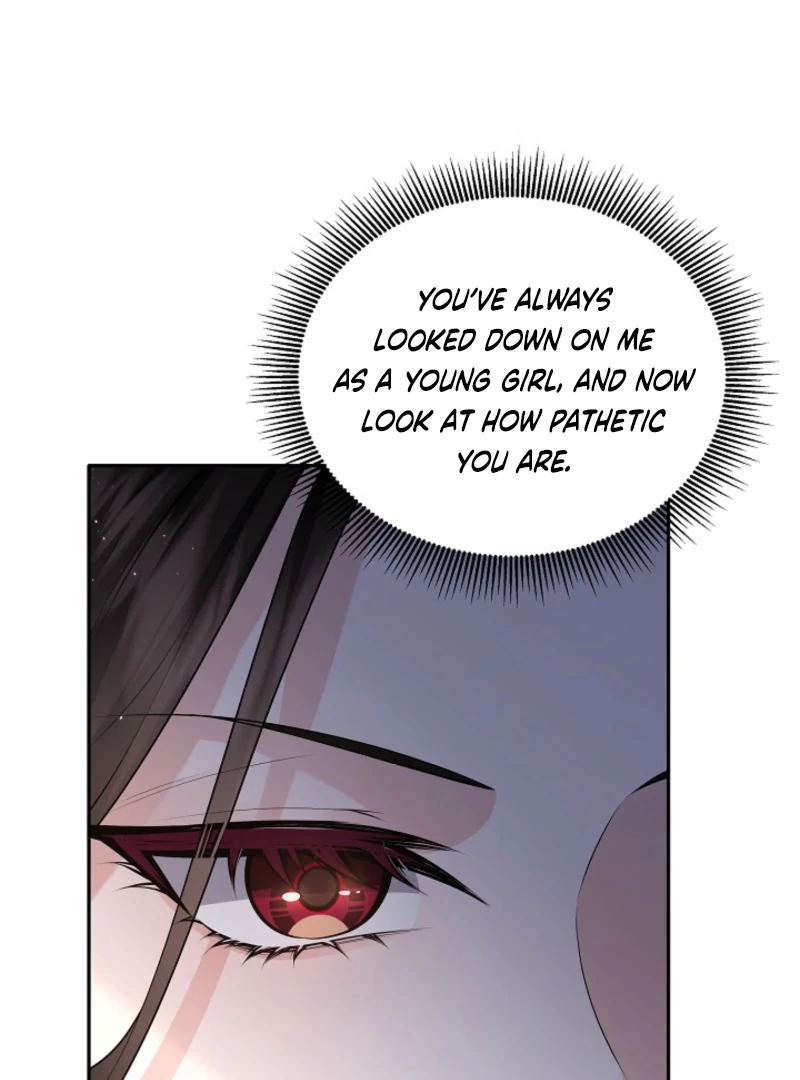 When a K-Eldest Daughter Possesses a Childcare Novel Chapter 25 page 72
