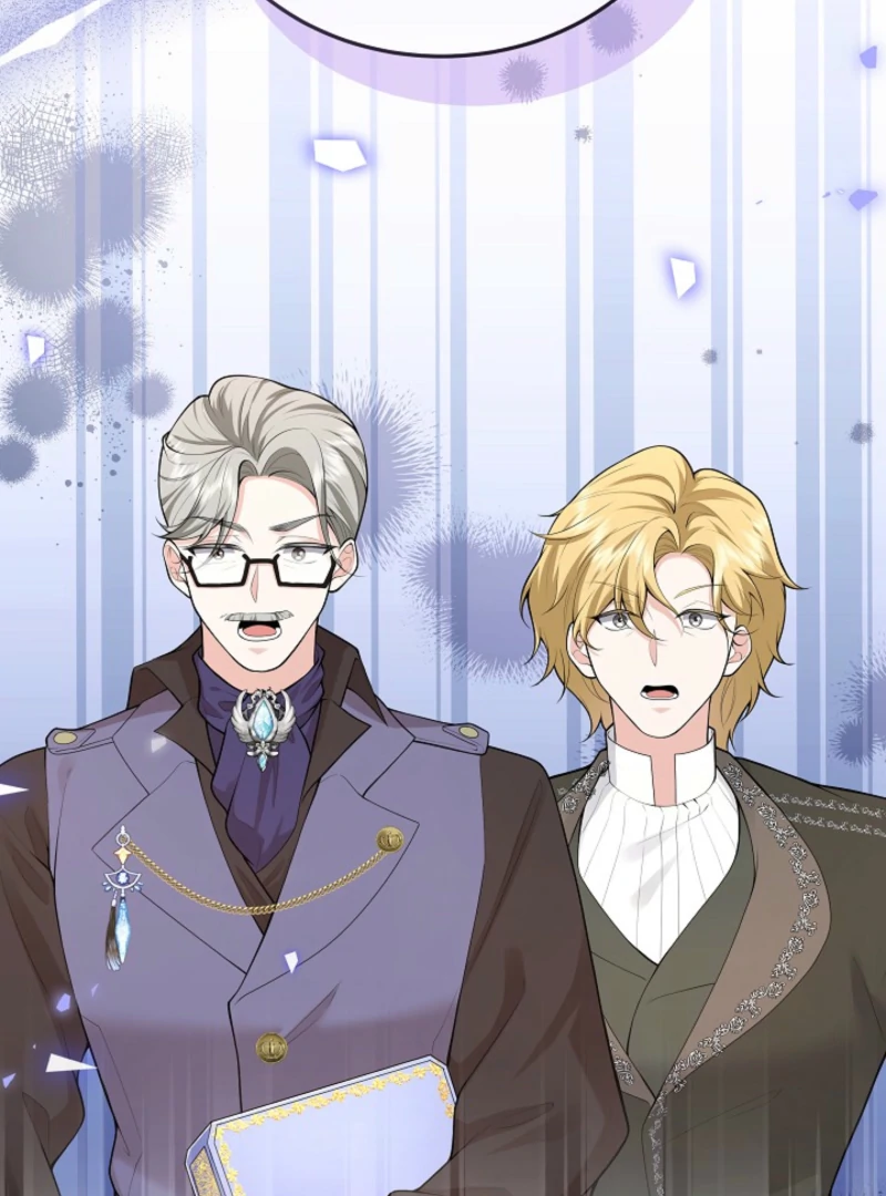 When a K-Eldest Daughter Possesses a Childcare Novel Chapter 25 page 76