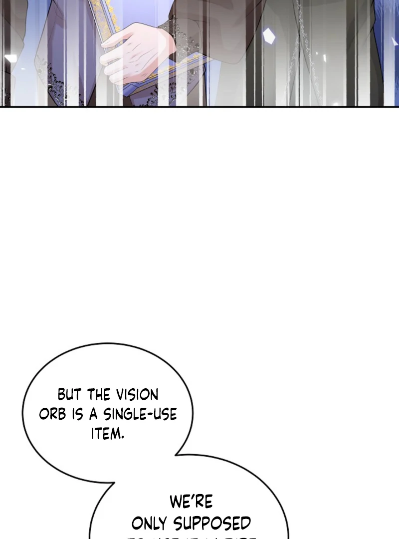 When a K-Eldest Daughter Possesses a Childcare Novel Chapter 25 page 77