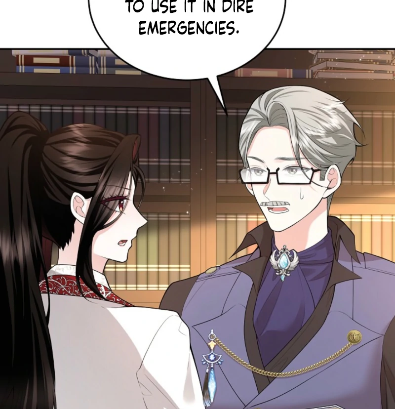 When a K-Eldest Daughter Possesses a Childcare Novel Chapter 25 page 78