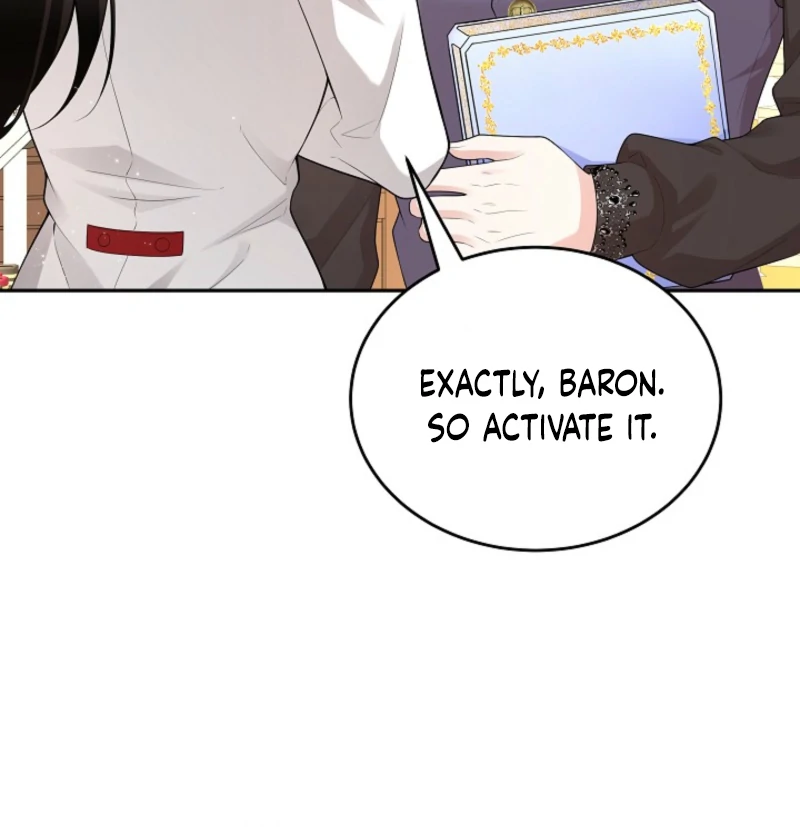 When a K-Eldest Daughter Possesses a Childcare Novel Chapter 25 page 79