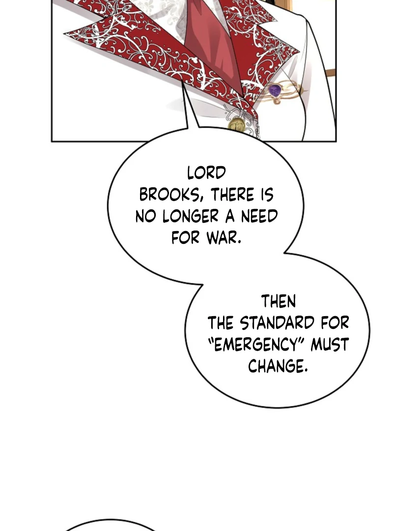 When a K-Eldest Daughter Possesses a Childcare Novel Chapter 25 page 81