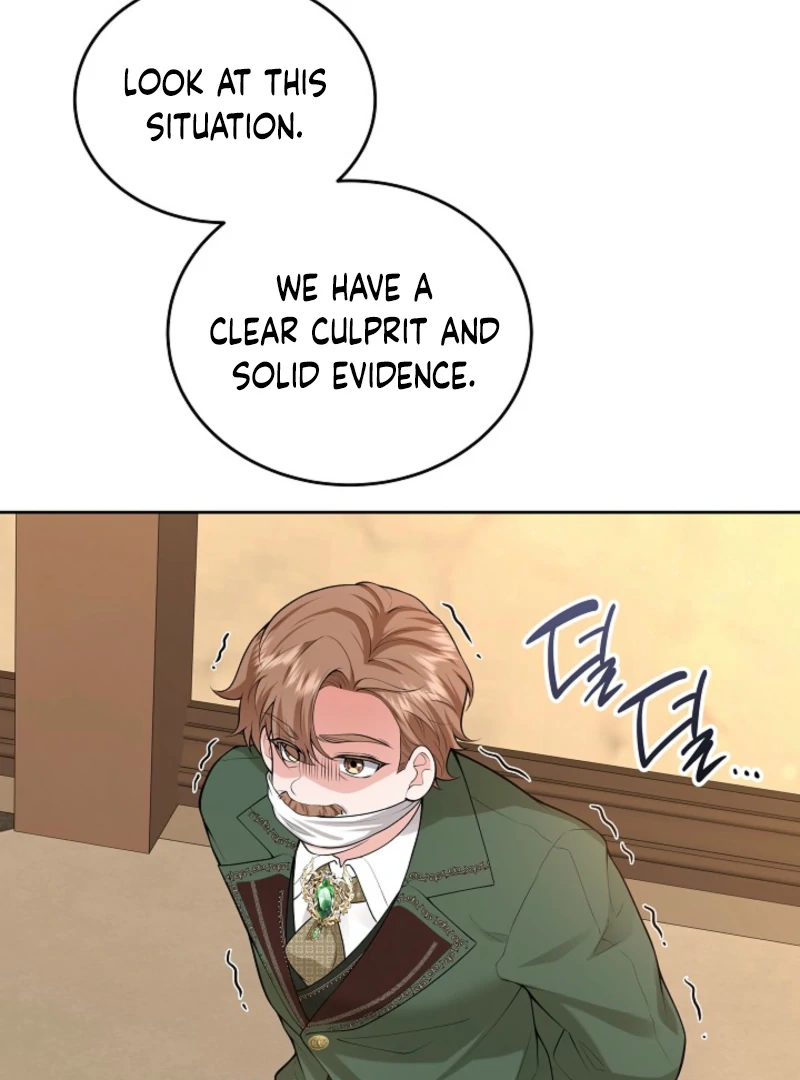 When a K-Eldest Daughter Possesses a Childcare Novel Chapter 25 page 82