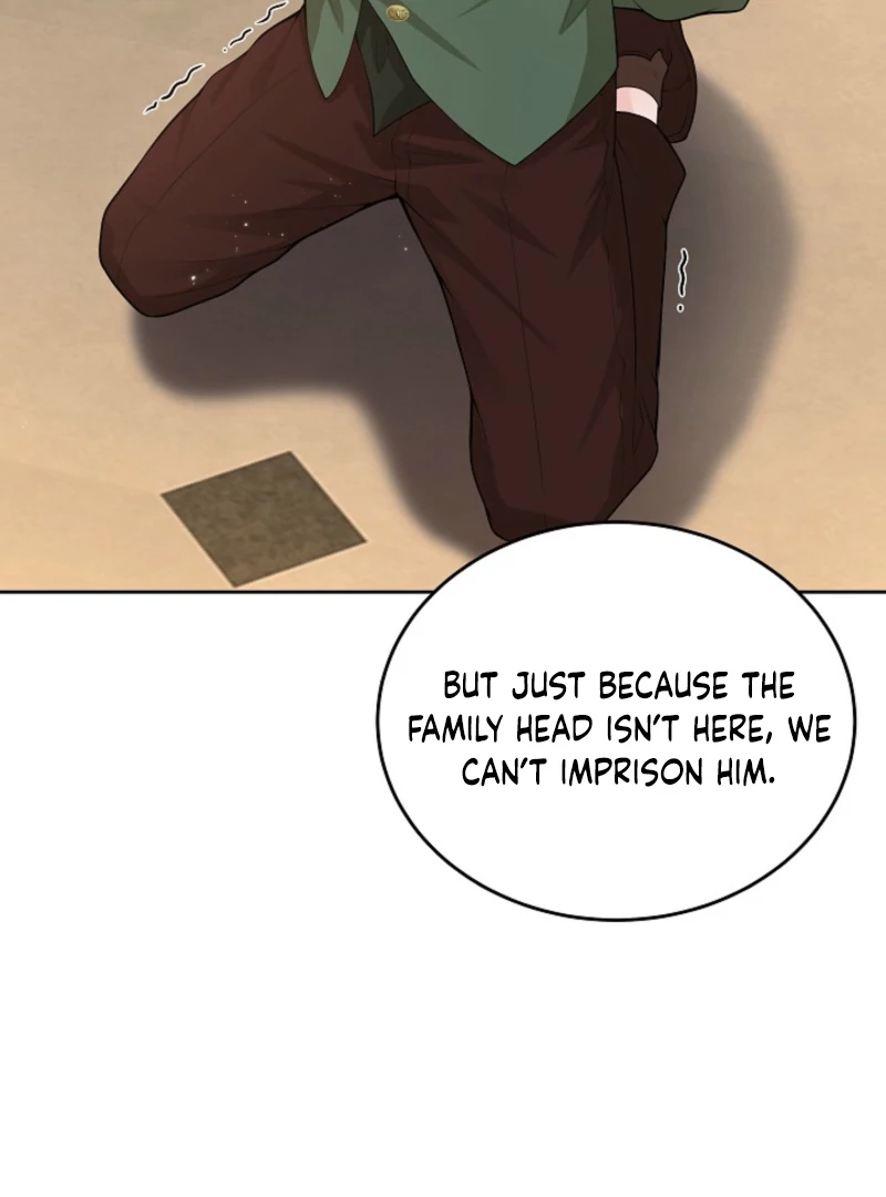 When a K-Eldest Daughter Possesses a Childcare Novel Chapter 25 page 83