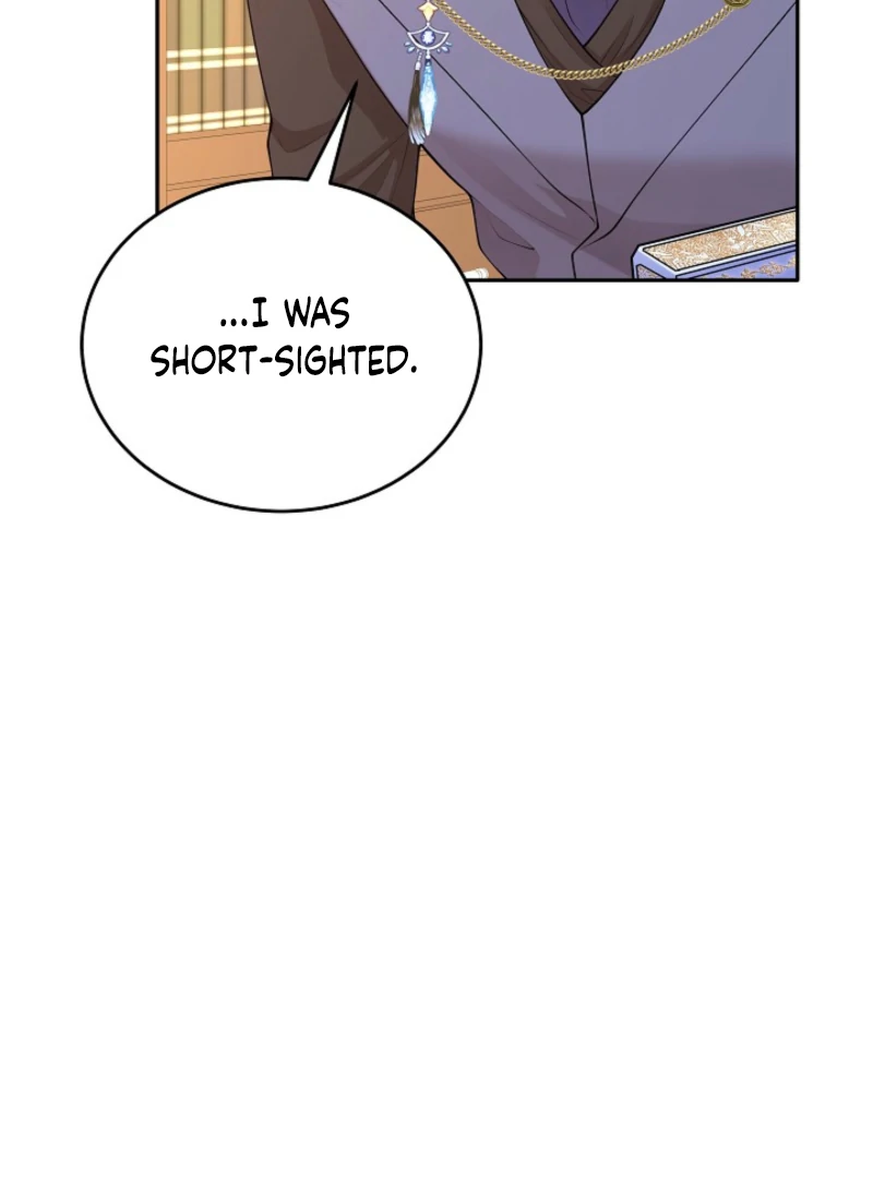 When a K-Eldest Daughter Possesses a Childcare Novel Chapter 25 page 87