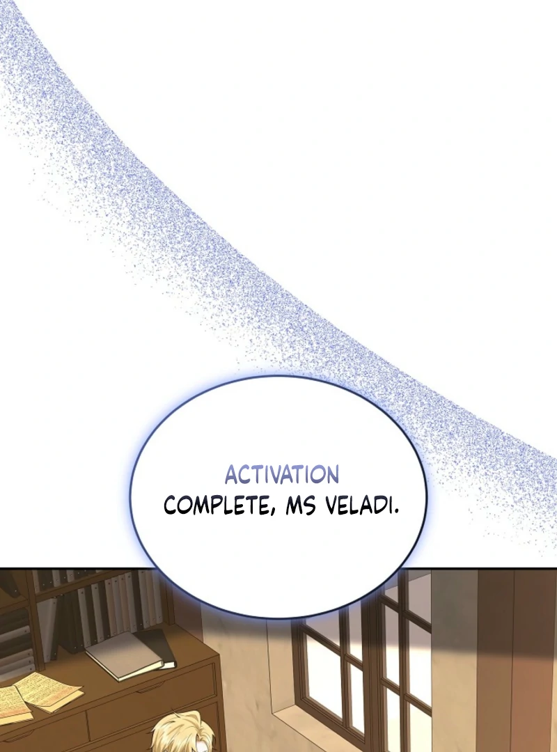 When a K-Eldest Daughter Possesses a Childcare Novel Chapter 25 page 89