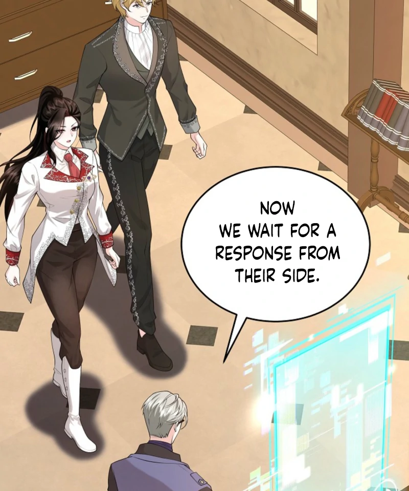 When a K-Eldest Daughter Possesses a Childcare Novel Chapter 25 page 90