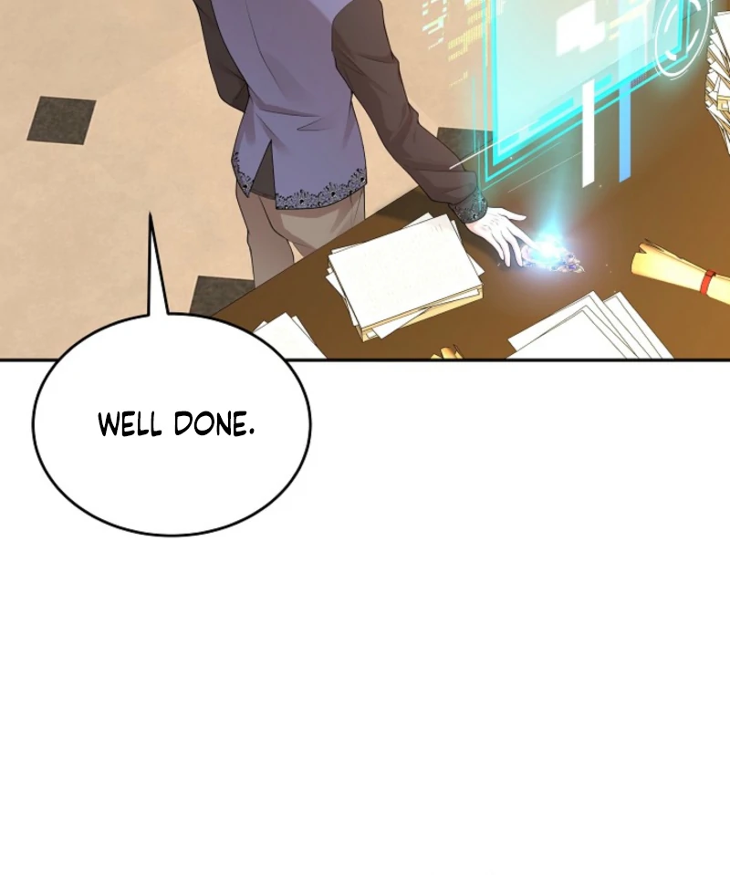 When a K-Eldest Daughter Possesses a Childcare Novel Chapter 25 page 91