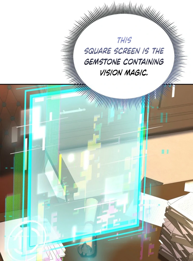 When a K-Eldest Daughter Possesses a Childcare Novel Chapter 25 page 92