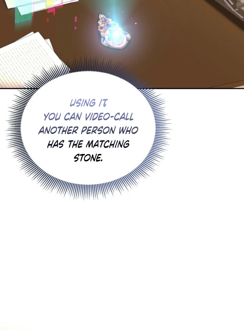 When a K-Eldest Daughter Possesses a Childcare Novel Chapter 25 page 93