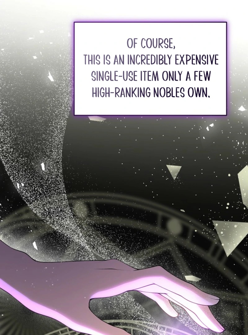 When a K-Eldest Daughter Possesses a Childcare Novel Chapter 25 page 94