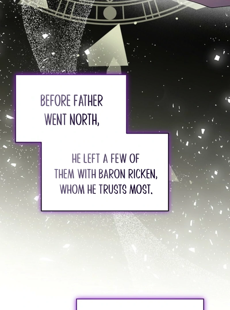When a K-Eldest Daughter Possesses a Childcare Novel Chapter 25 page 96