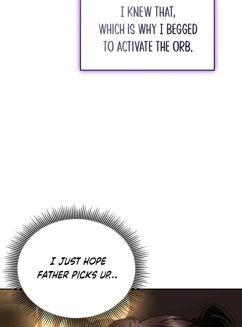When a K-Eldest Daughter Possesses a Childcare Novel Chapter 25 page 97