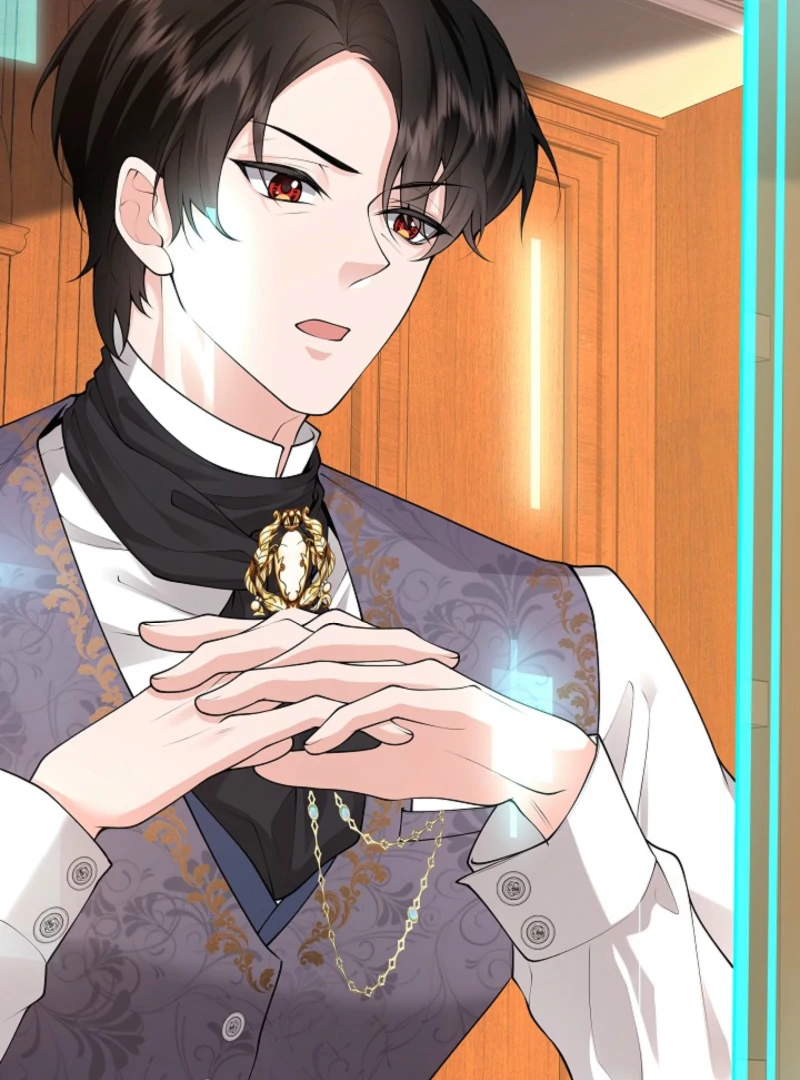 When a K-Eldest Daughter Possesses a Childcare Novel Chapter 25 page 100