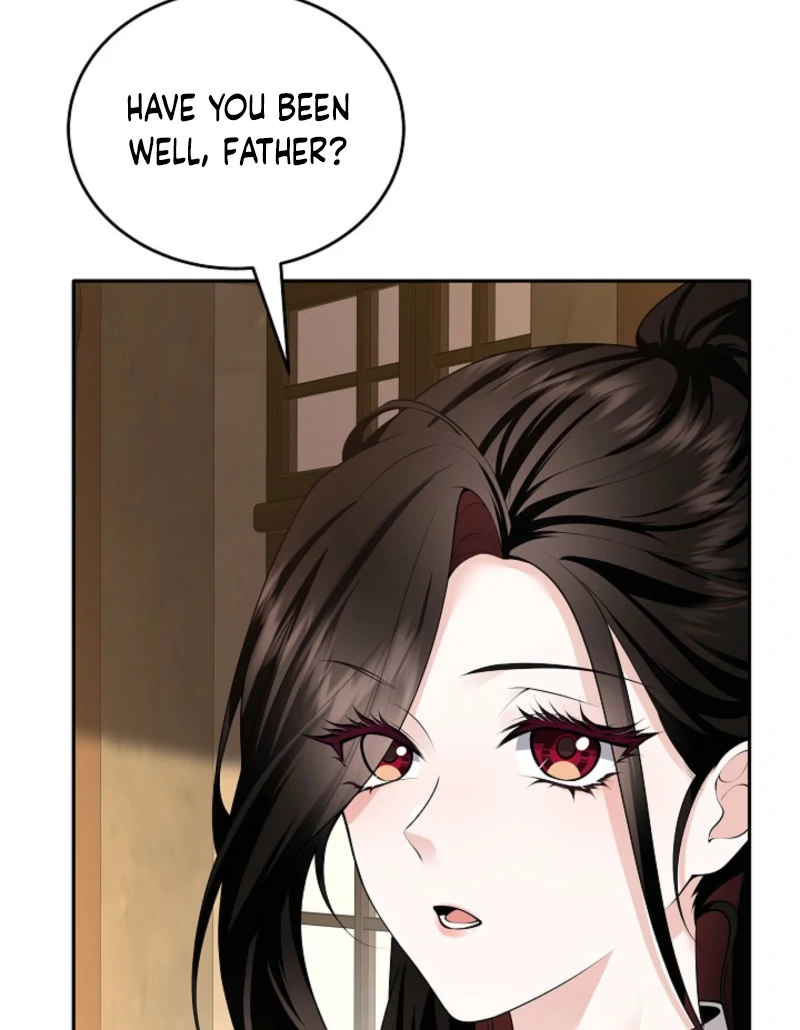 When a K-Eldest Daughter Possesses a Childcare Novel Chapter 25 page 102
