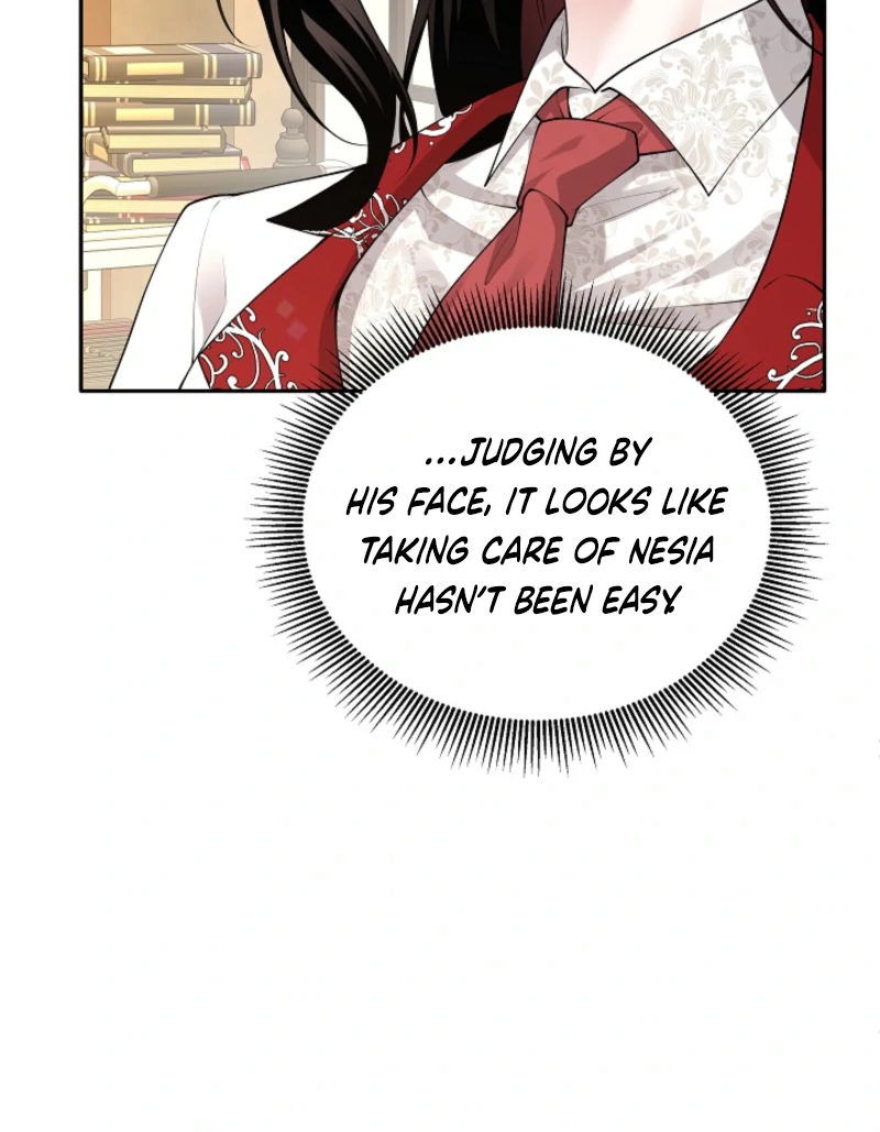 When a K-Eldest Daughter Possesses a Childcare Novel Chapter 25 page 103