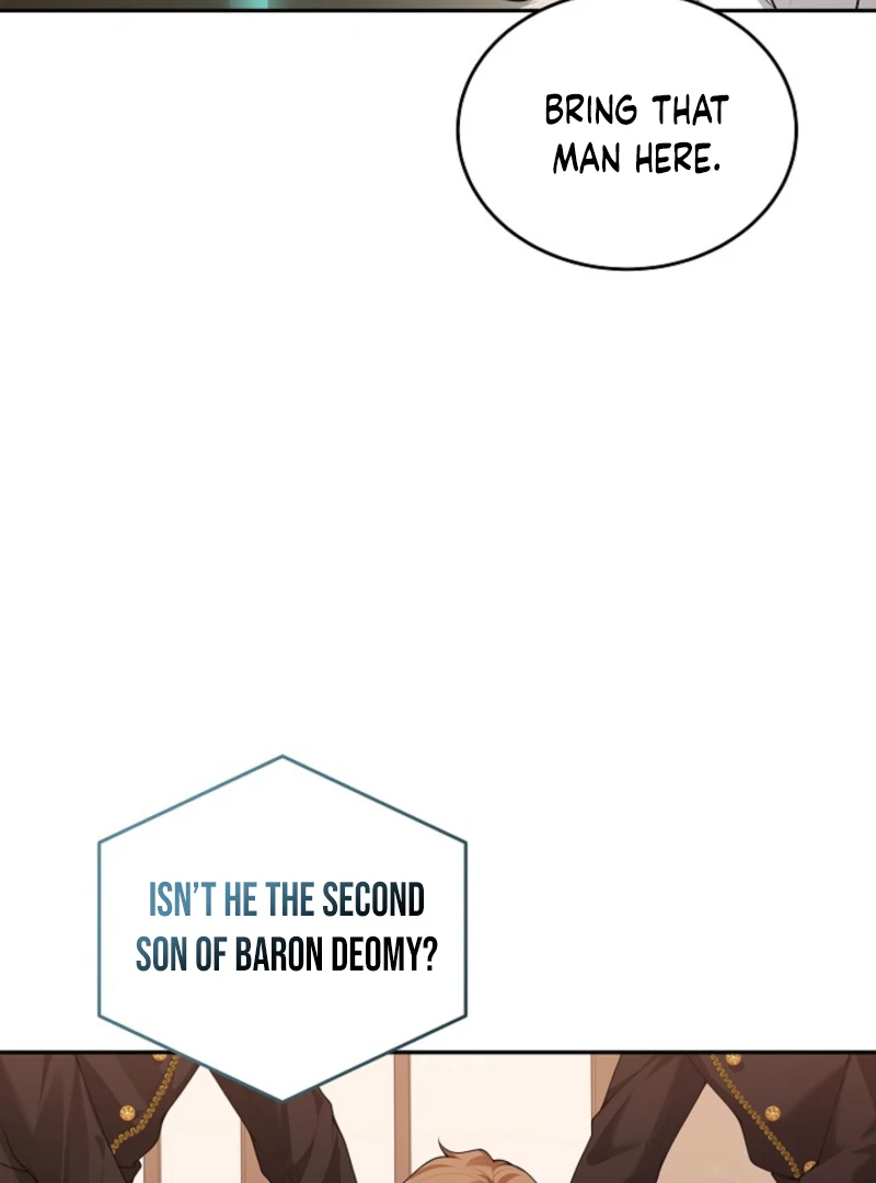 When a K-Eldest Daughter Possesses a Childcare Novel Chapter 25 page 105