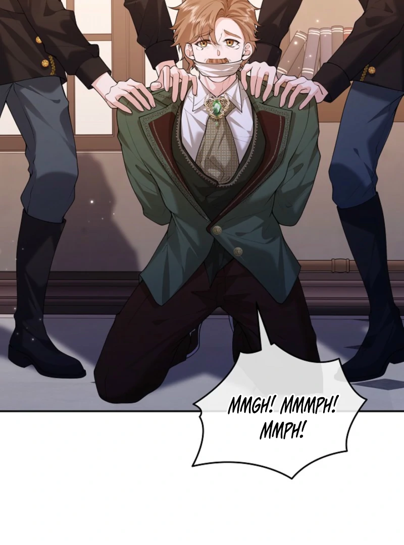When a K-Eldest Daughter Possesses a Childcare Novel Chapter 25 page 106