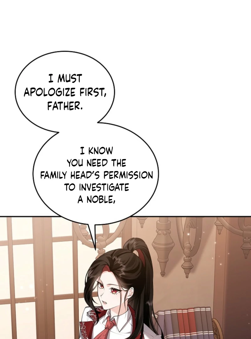 When a K-Eldest Daughter Possesses a Childcare Novel Chapter 25 page 107