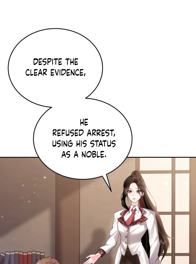 When a K-Eldest Daughter Possesses a Childcare Novel Chapter 25 page 113