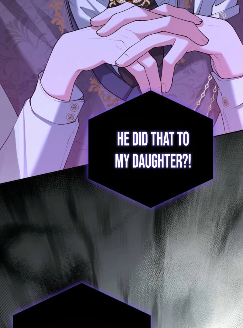 When a K-Eldest Daughter Possesses a Childcare Novel Chapter 25 page 117