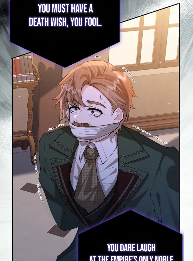 When a K-Eldest Daughter Possesses a Childcare Novel Chapter 25 page 118