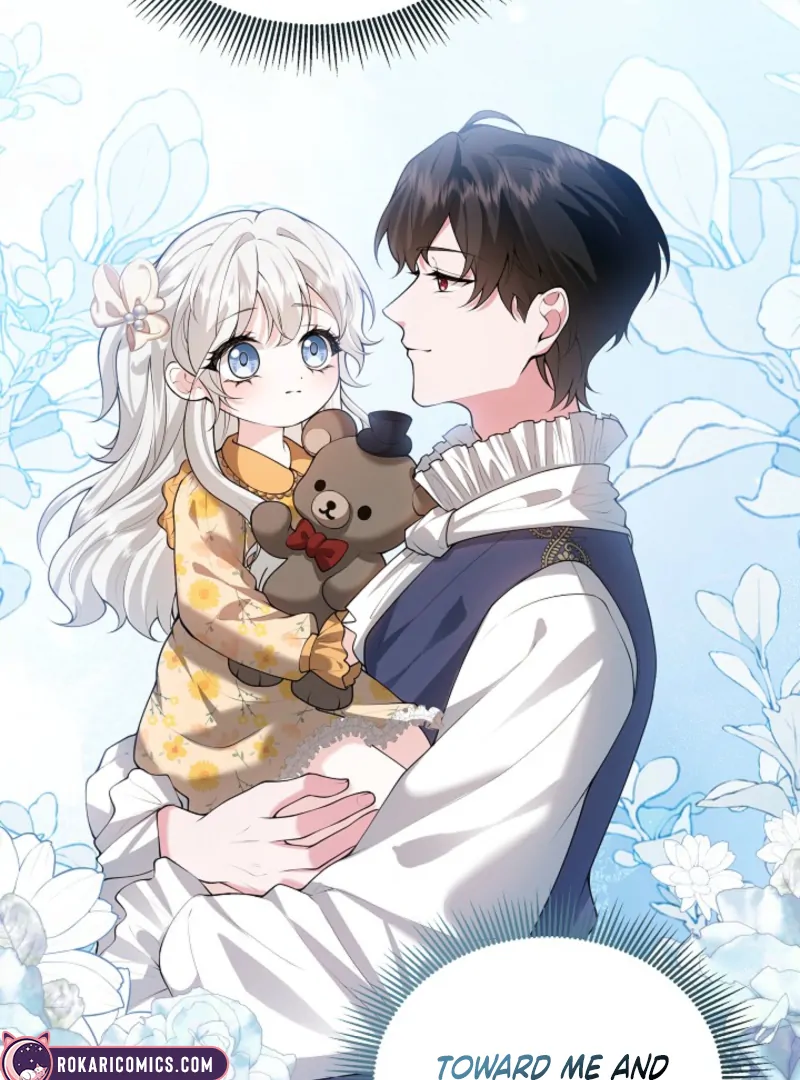 When a K-Eldest Daughter Possesses a Childcare Novel Chapter 25 page 122