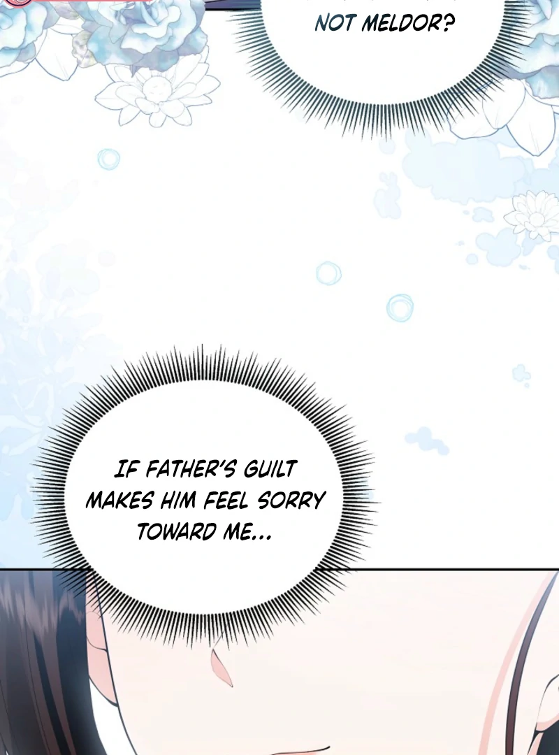 When a K-Eldest Daughter Possesses a Childcare Novel Chapter 25 page 123